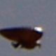Illustration for article titled The Truth Is Here At Last: Manta Ray UFO Spotted Over Costa Rica